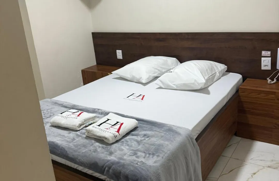 Hotel Avenida Bras-1