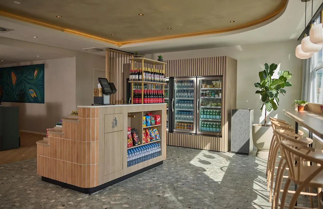 Inntel Hotels Rotterdam Centre-1