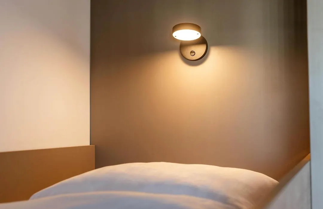 B&B Hotel Weil Am Rhein/Basel-1
