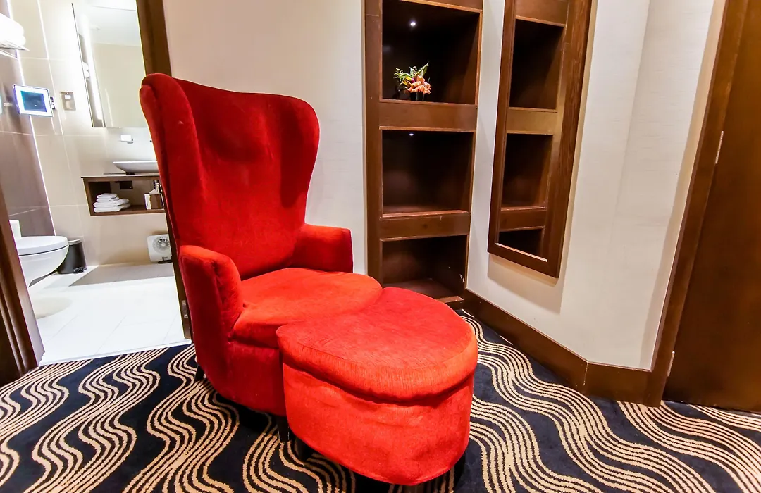 Montcalm Piccadilly Townhouse, London West End-1