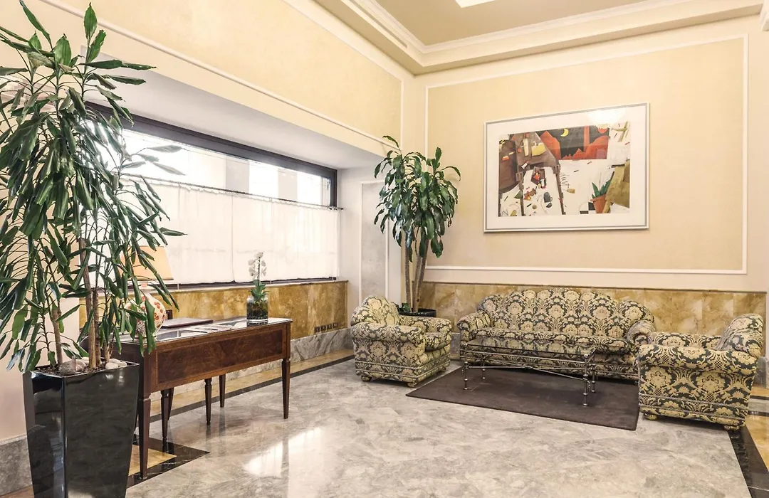Doria Grand Hotel-1