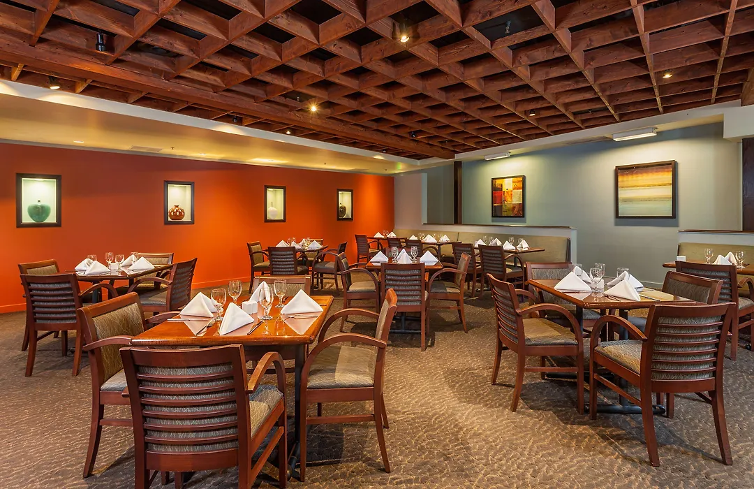 Handlery Hotel San Diego-1