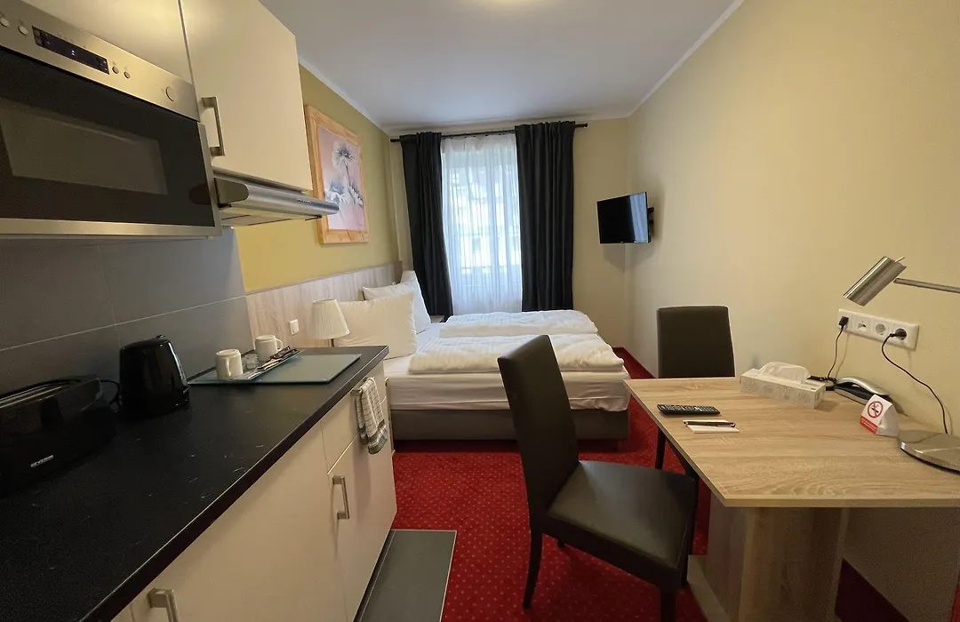 Palm Premium Hotel-1