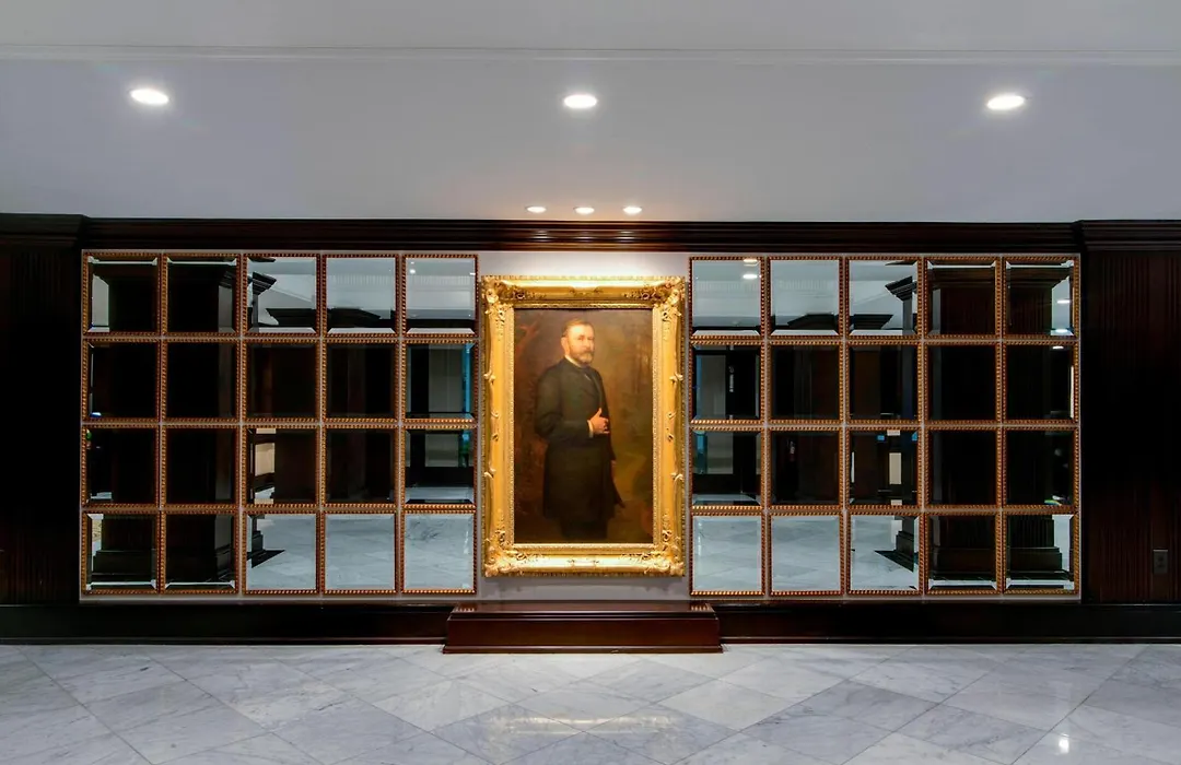 The Us Grant, A Luxury Collection Hotel, San Diego-1