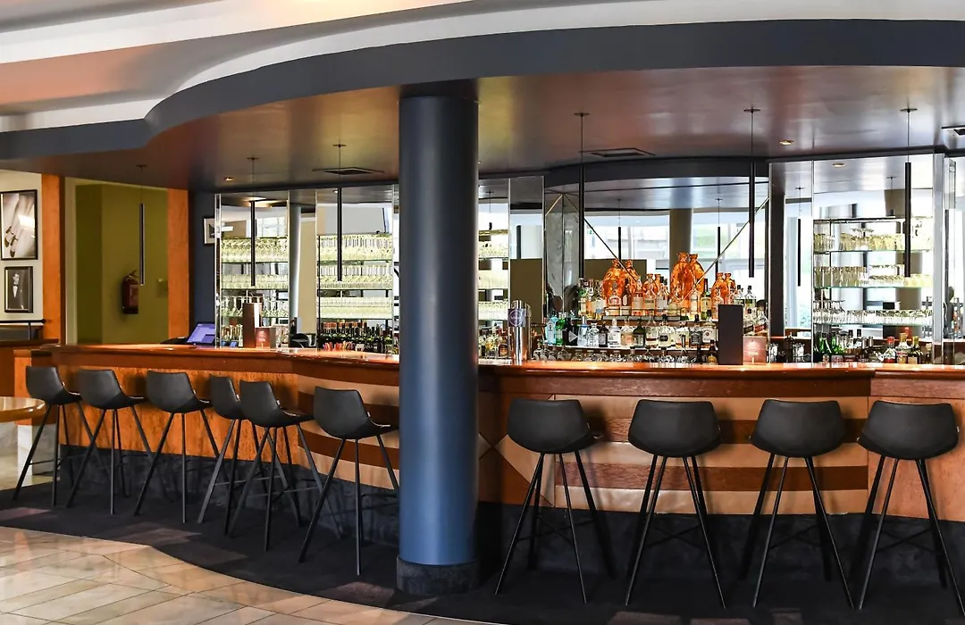 Relexa Hotel Airport Duesseldorf/Ratingen-1