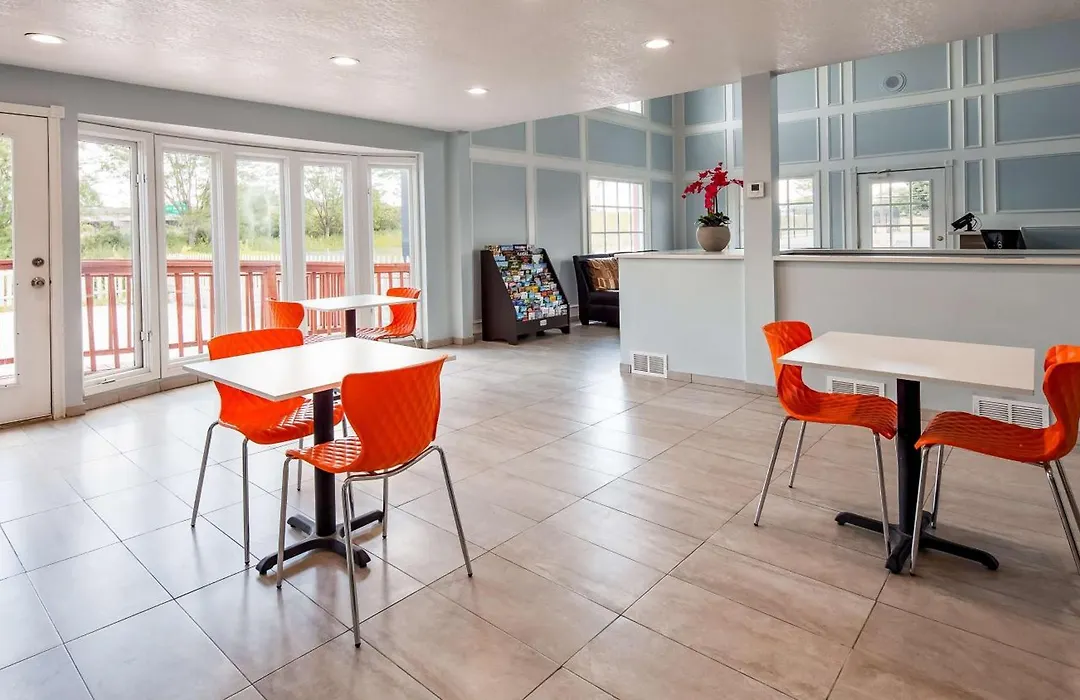 Surestay Hotel By Best Western Olathe-1