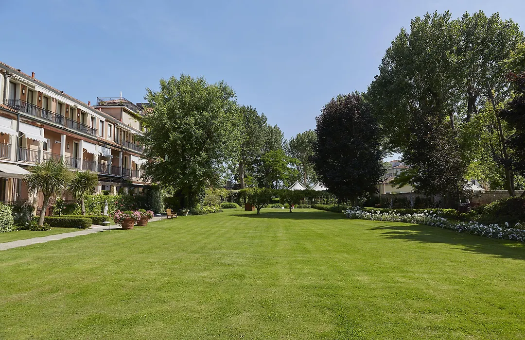 Hotel Cipriani, A Belmond Hotel, Venice-1