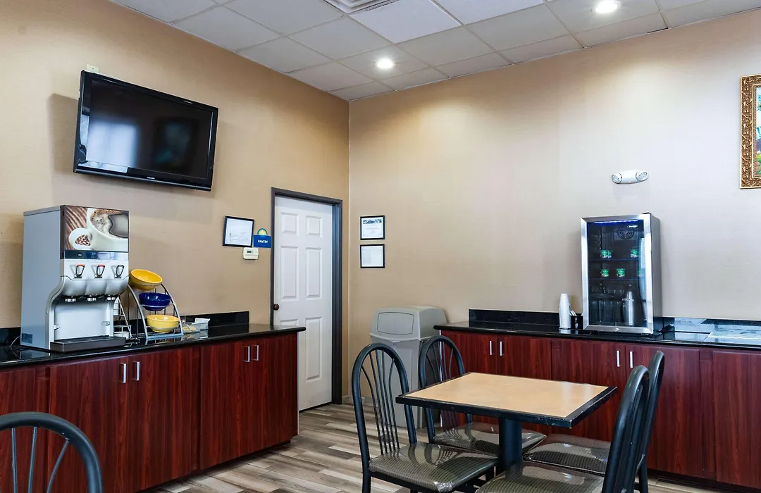 Days Inn By Wyndham N.W. Medical Center-1