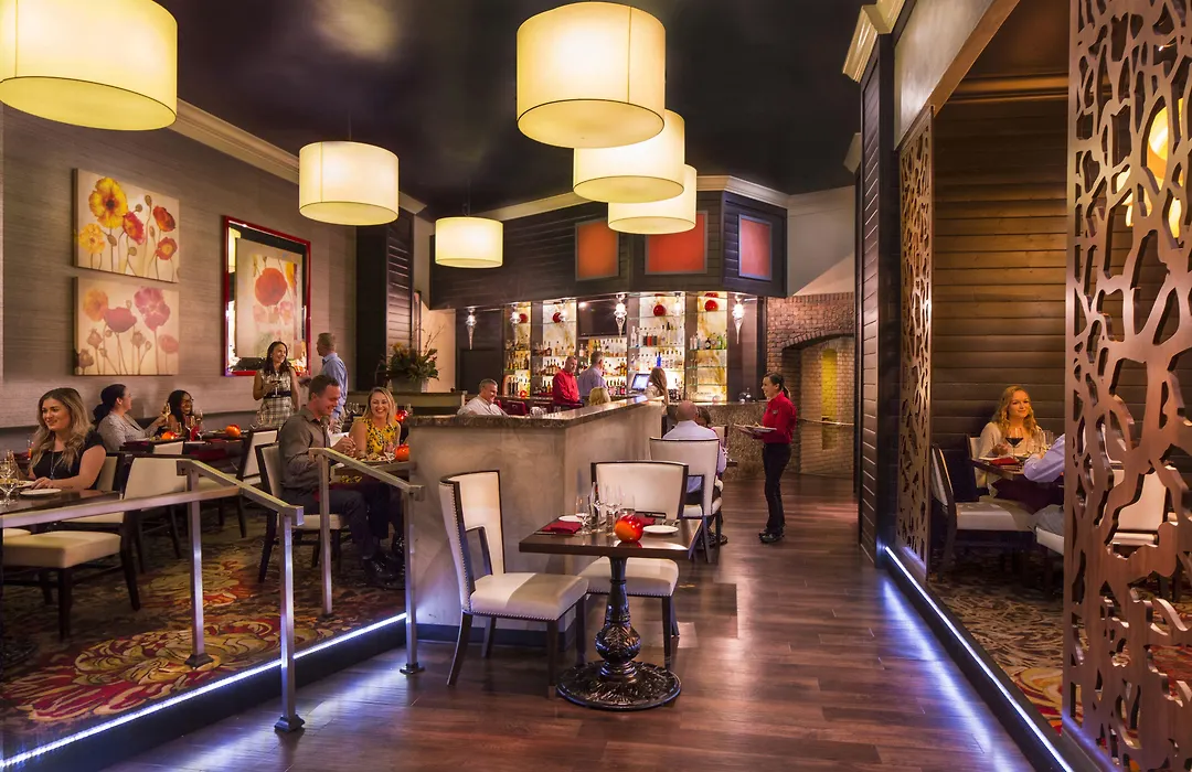 Grand Sierra Resort And Casino-1