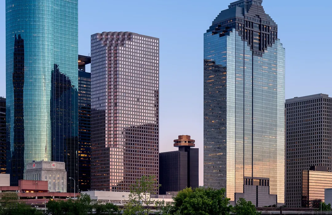 Hyatt Regency Houston Downtown-1