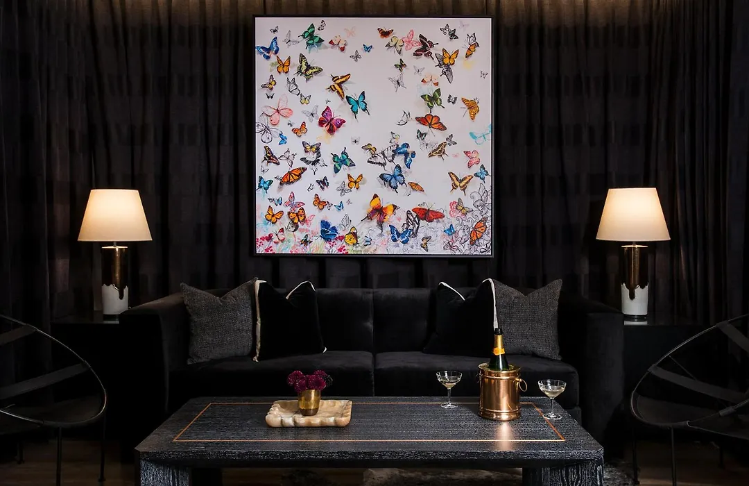 Claridge House Chicago, Tapestry Collection By Hilton-1