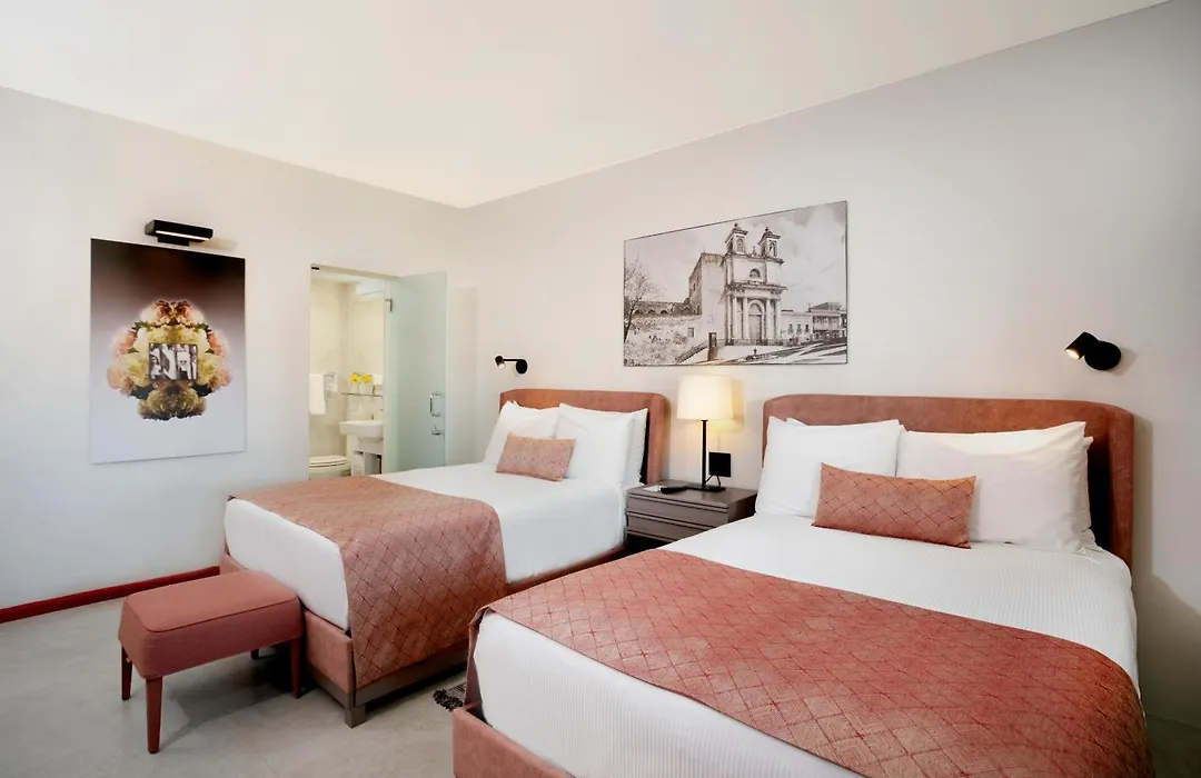 Hotel El Convento-1