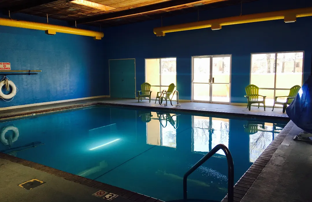 Taos Valley Lodge-1