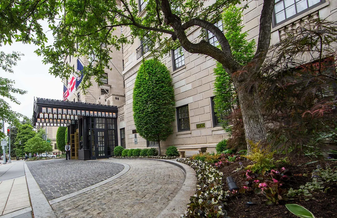 The Jefferson Hotel-1