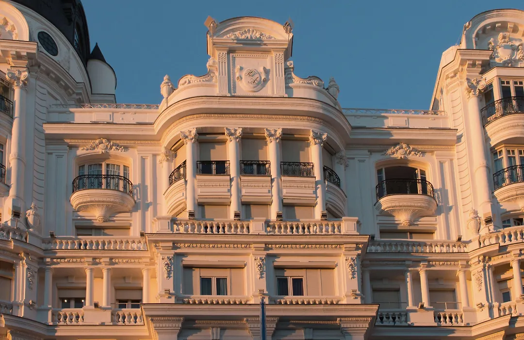 Hotel Atlántico-1