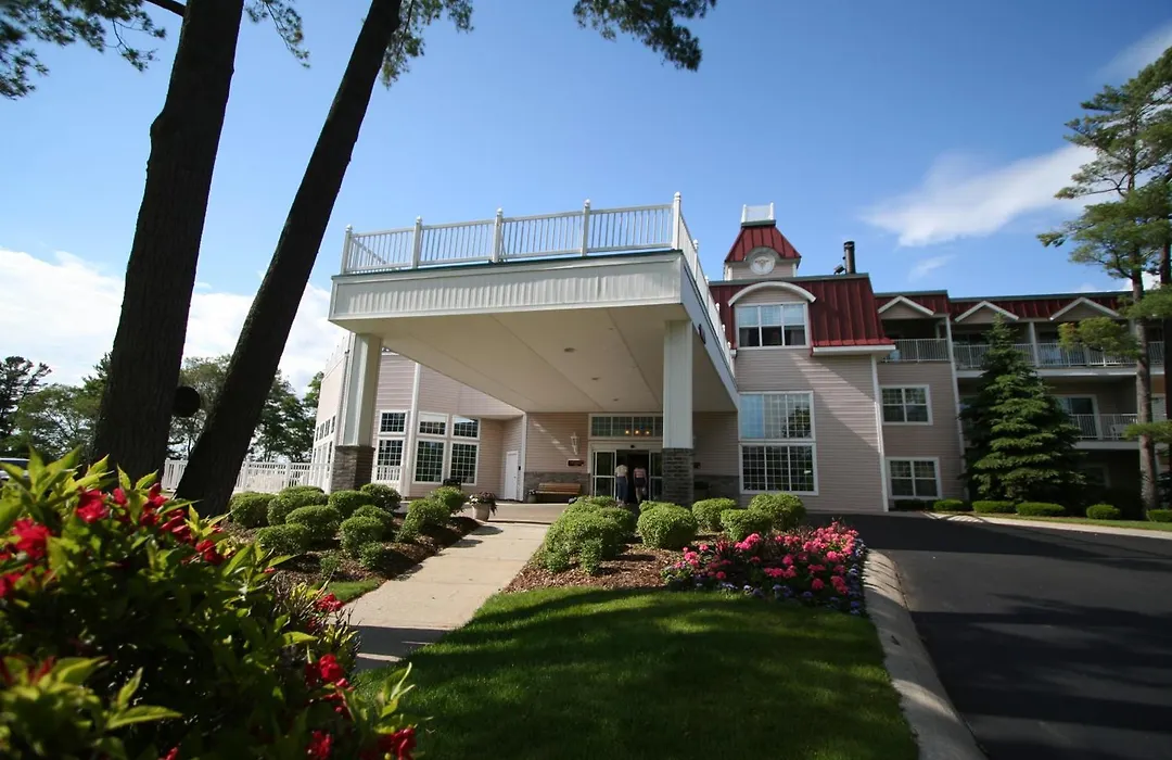 Bayshore Resort-1