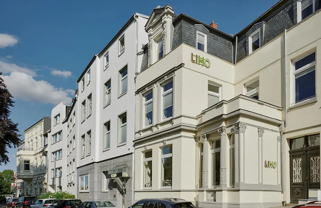LIHO - Hotel Lindenhof-1