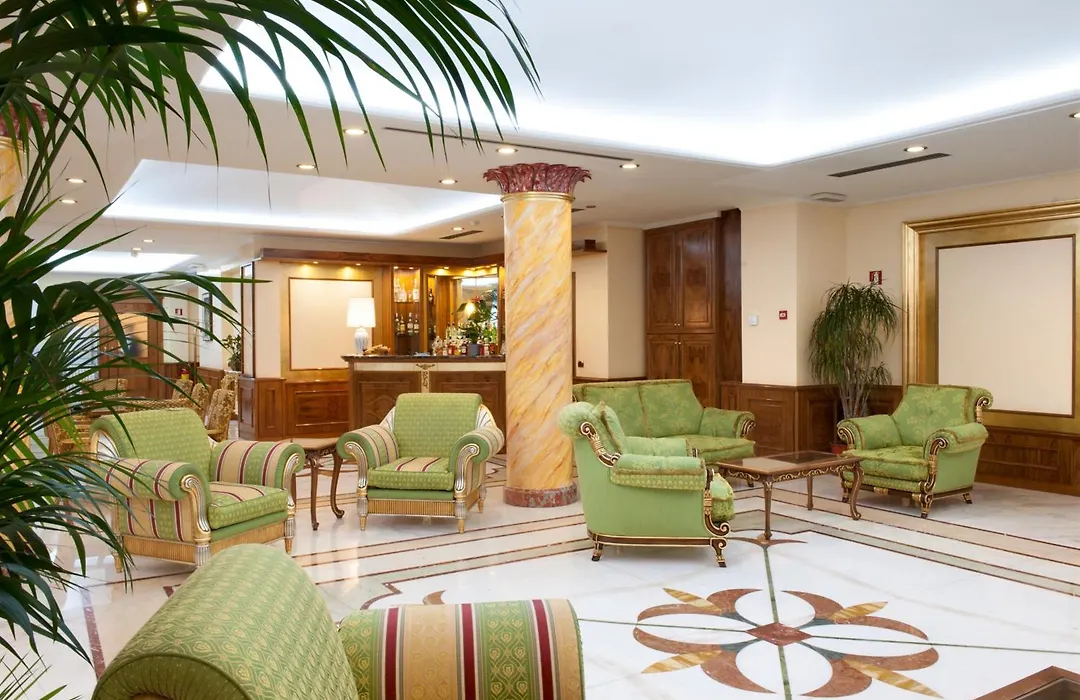 Hotel Marconi-1