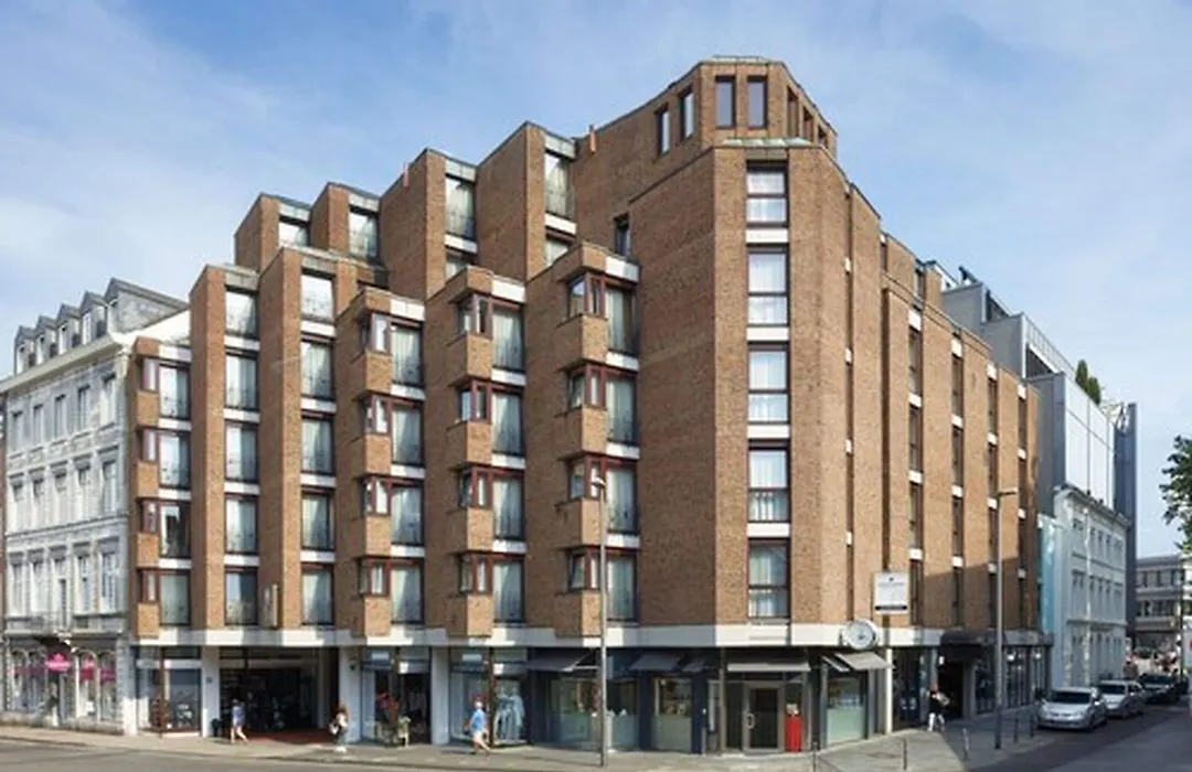 Aquis Grana City Hotel-1