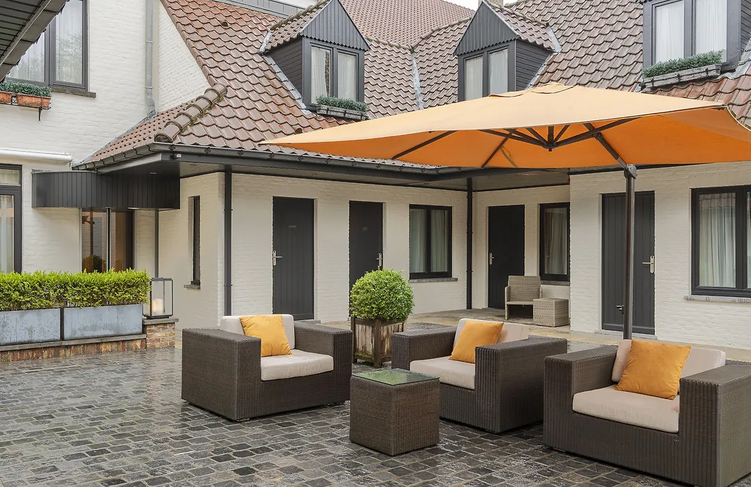 Dukes' Palace Residence - By Dukes' Hotel Collection-1