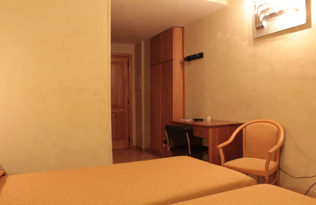 Hotel La Corte Porta Nuova-1