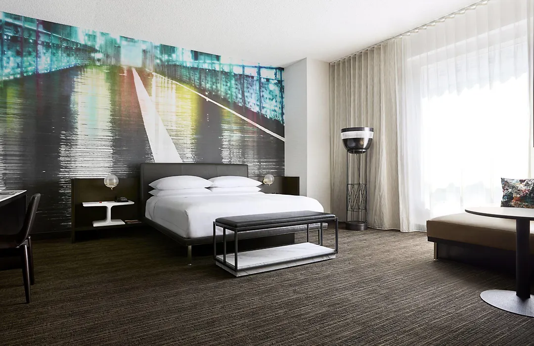 New York Marriott At The Brooklyn Bridge-1