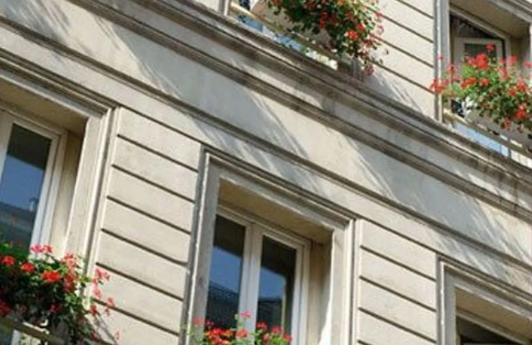 Hôtel Royal Opéra-1