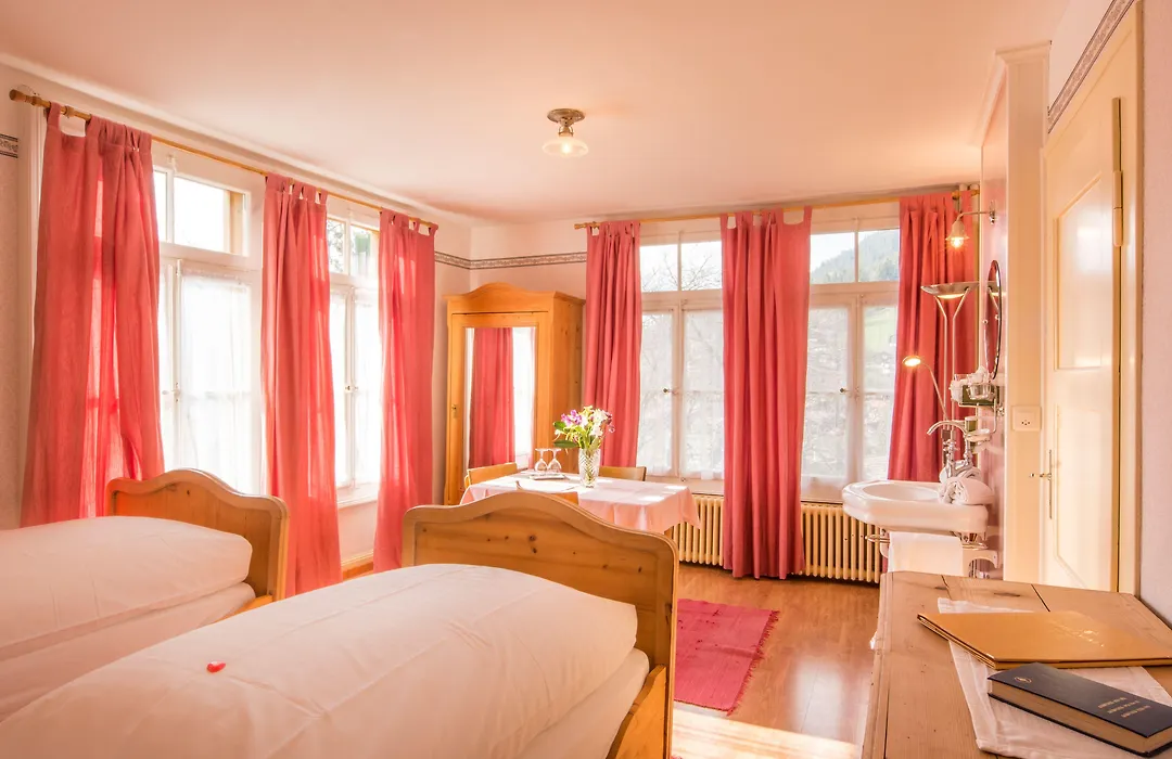 Historic Hotel Falken-1