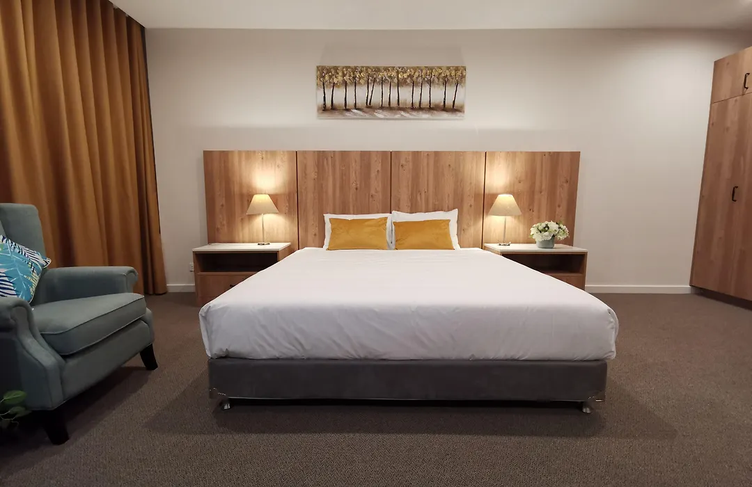 Parkside Motel Geelong-1