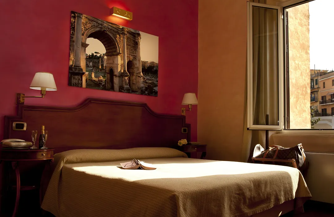 Hotel Kent-1