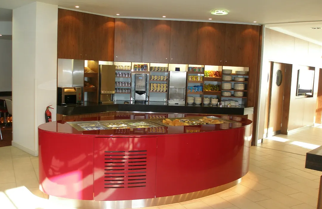 Holiday Inn Express London City, An Ihg Hotel-1