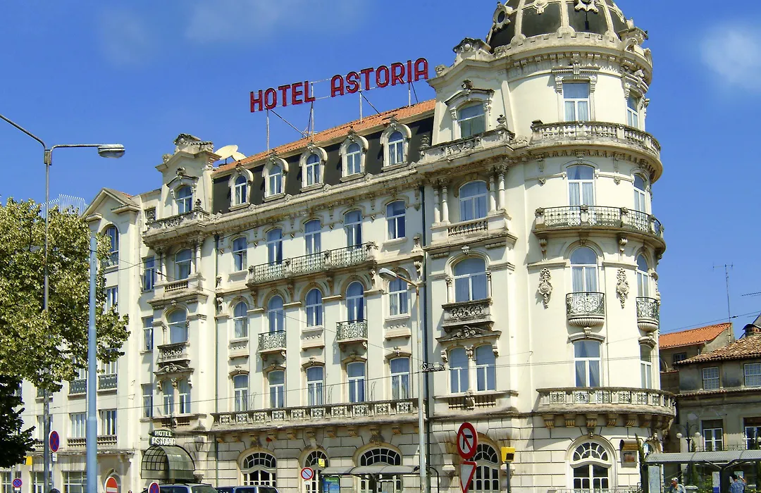 Hotel Astoria-1