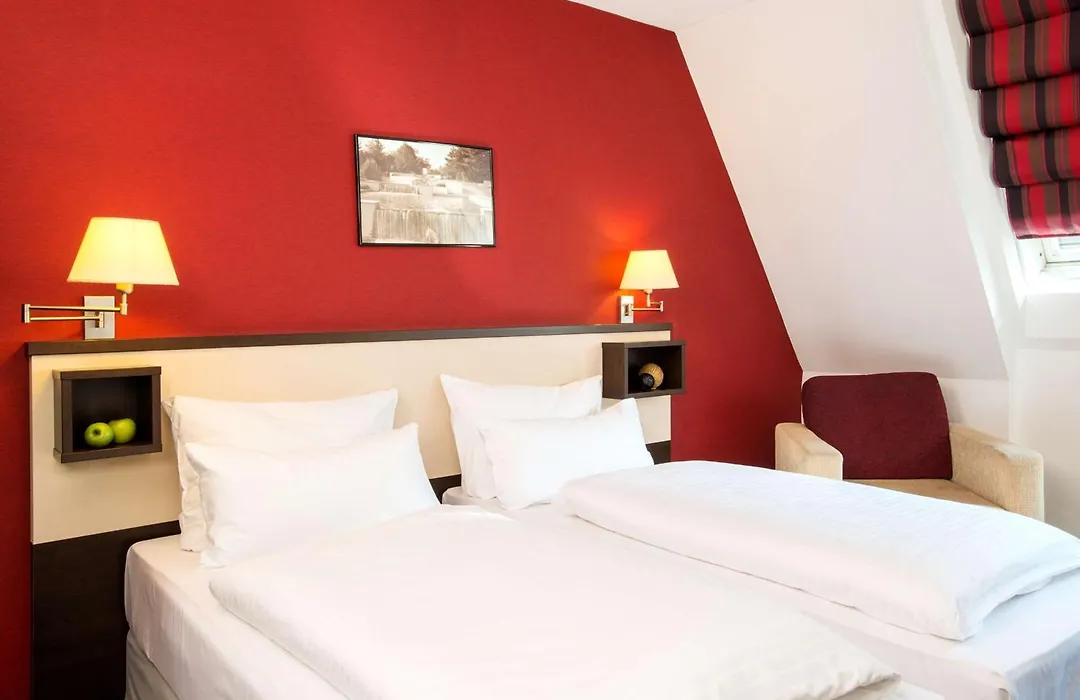 NH Wien City-1