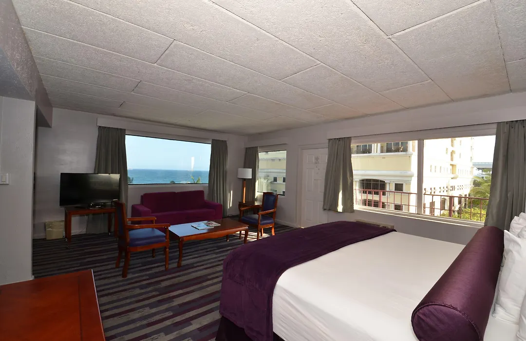 Sea Club Ocean Resort-1