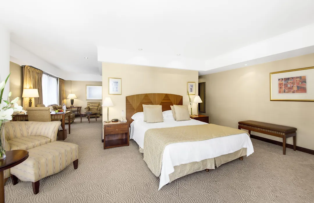 Doubletree By Hilton Buenos Aires-1