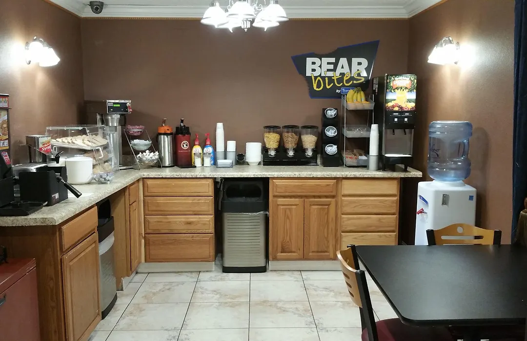 Quality Inn Ocean Springs - Biloxi East-1