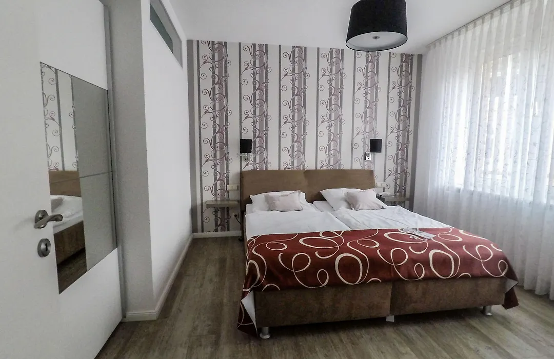 Hotel Stadt Cuxhaven-1