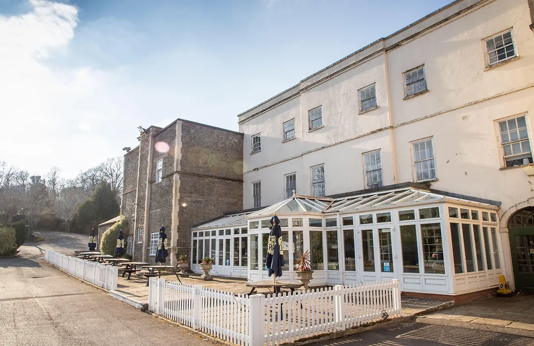 Arnos Manor Hotel-1