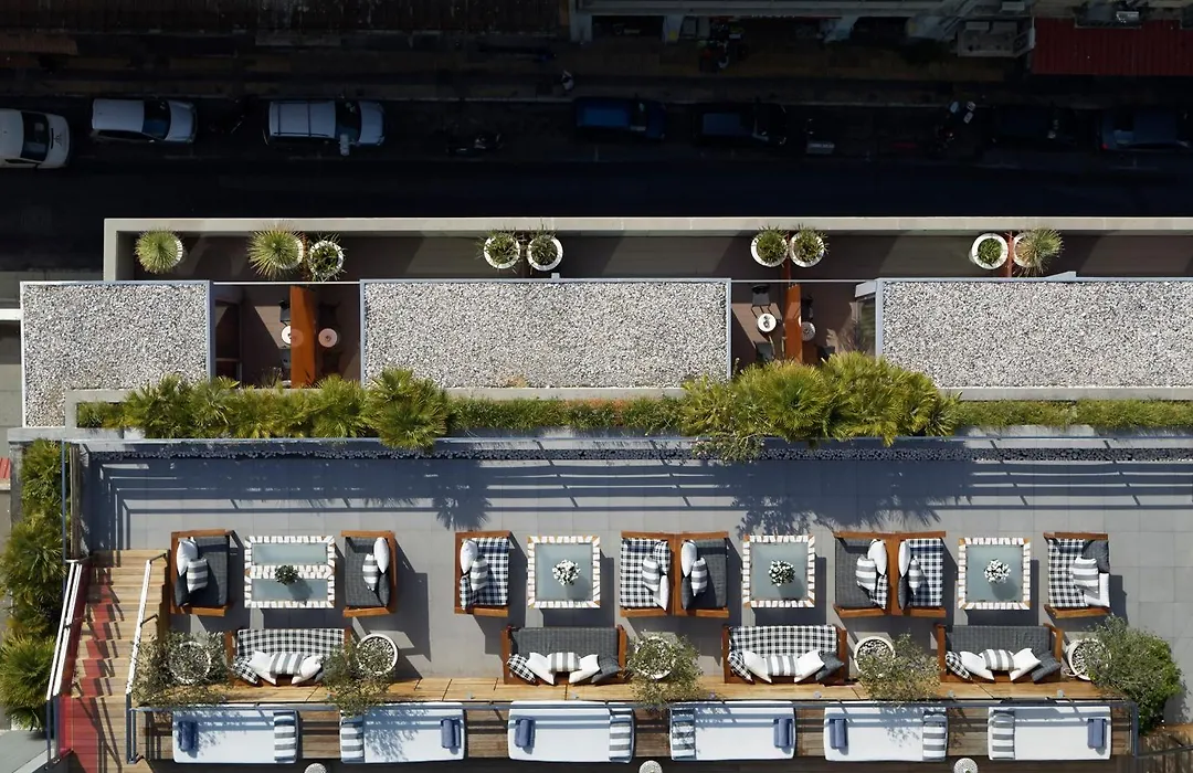 Fresh Hotel, A Member Of Design Hotels-1