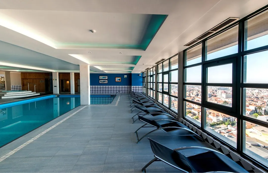 Vila Gale Porto - Centro-1