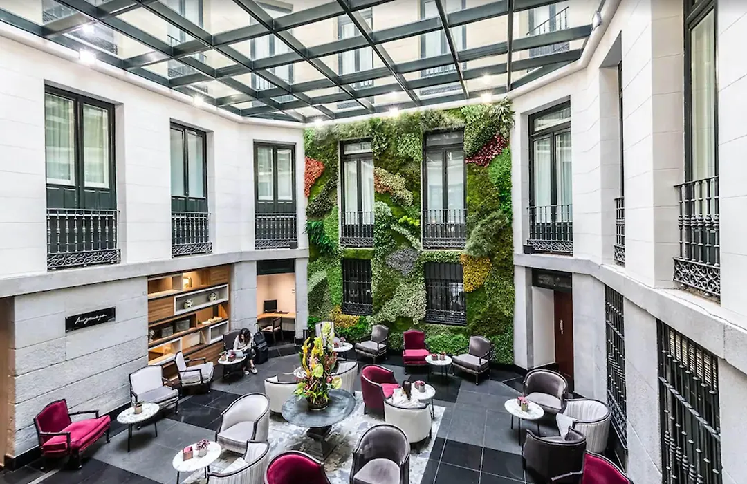 Intelier Palacio San Martin-1
