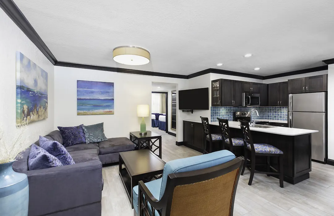 Westgate Cocoa Beach Resort-1