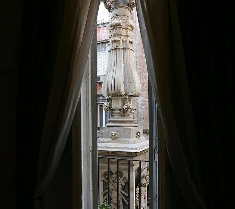 Caravaggio Hotel-1