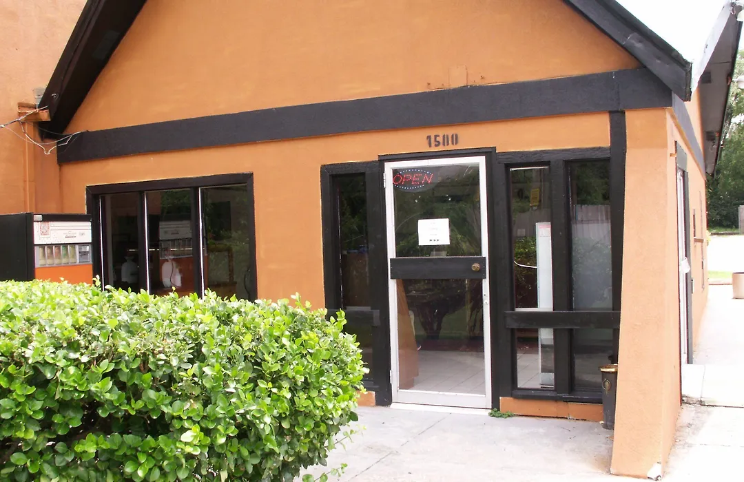Inn Of Knoxville-1