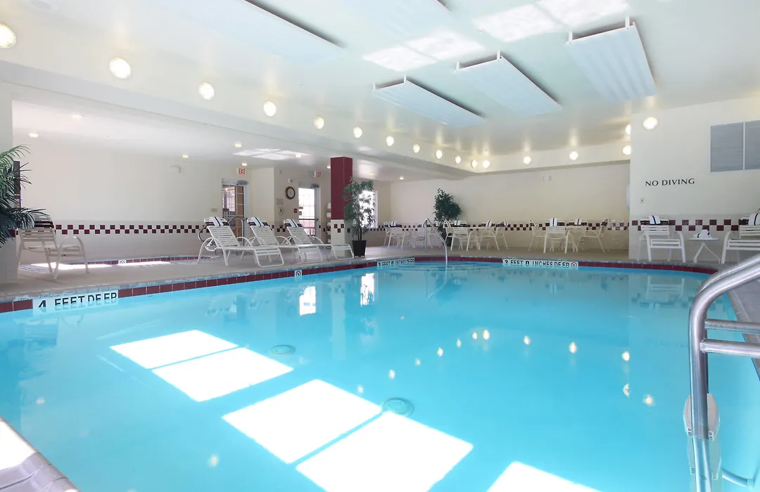 Residence Inn By Marriott Buffalo Galleria Mall-1