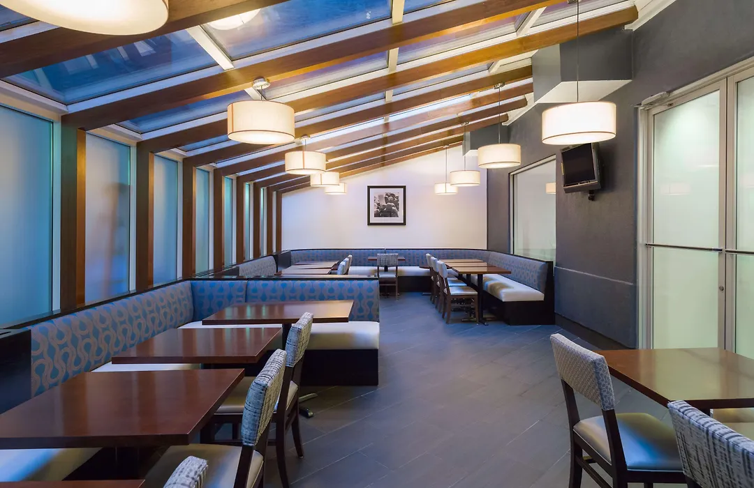 Hampton Inn Manhattan Chelsea-1