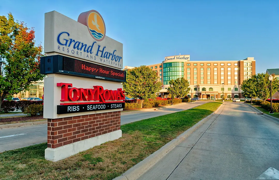 Grand Harbor Resort-1