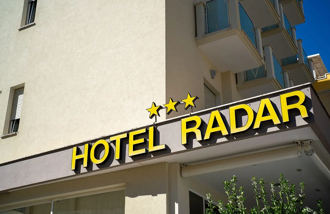 Hotel Radar-1
