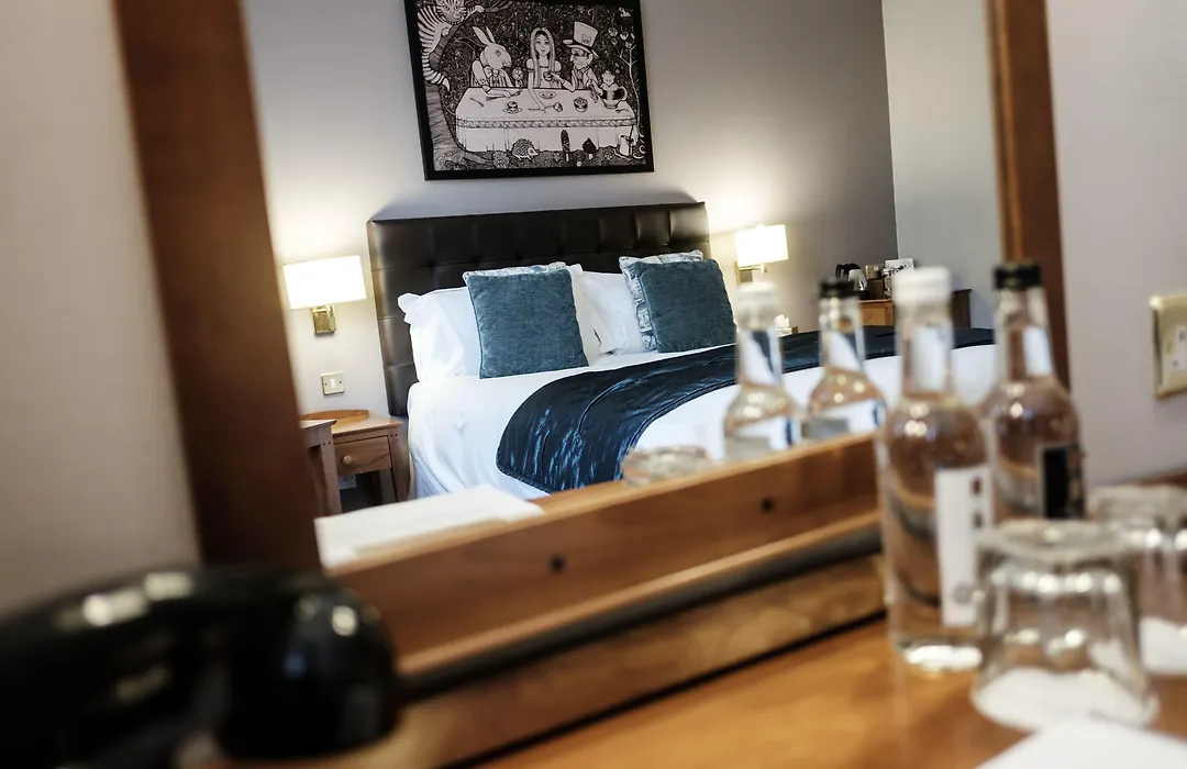 The Mad Hatter Hotel-1