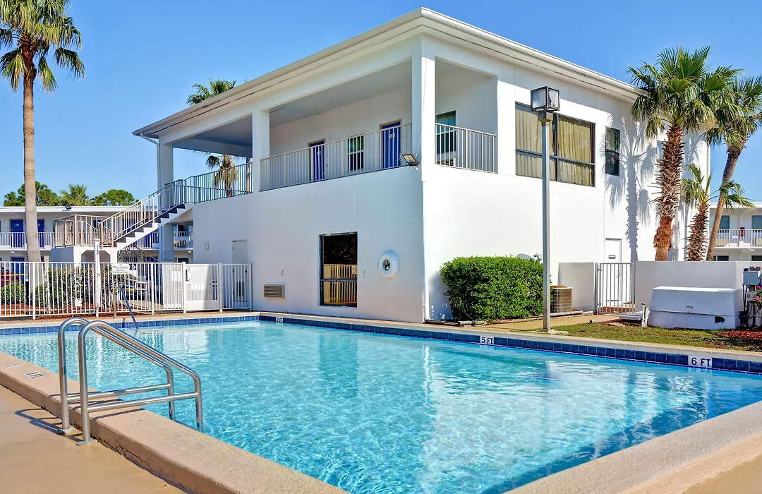 Motel 6-Destin, Fl-1
